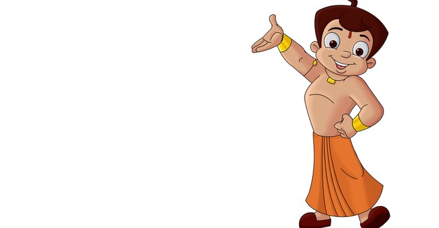 Chhota Bheem