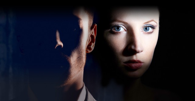 Secret Lives