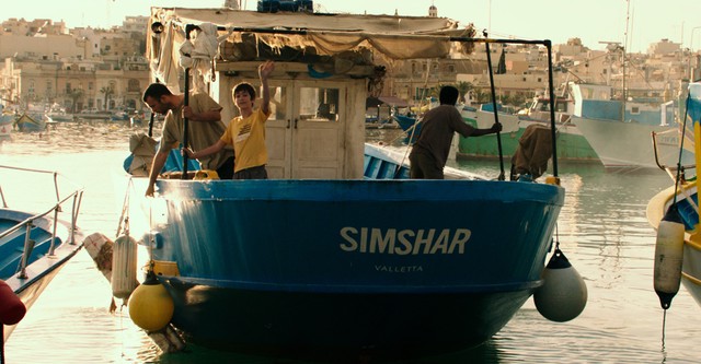 Simshar