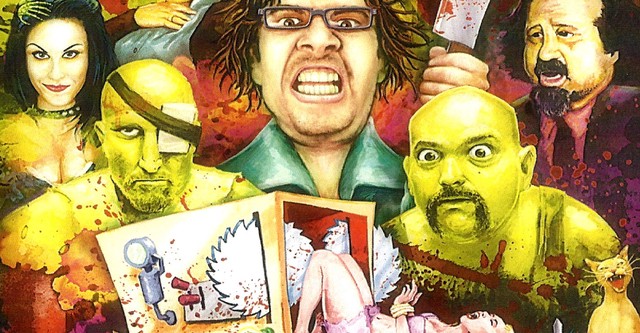 The Corpse Grinders 3