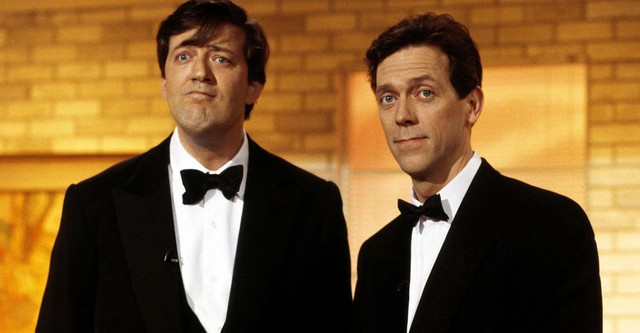 A Bit of Fry & Laurie