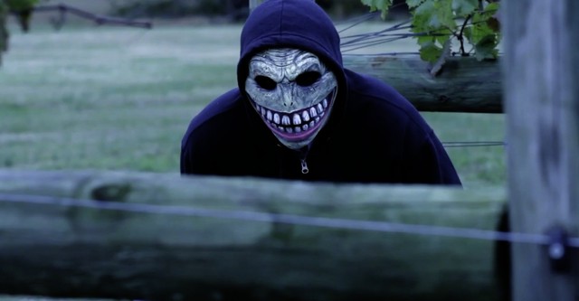 Voices in the Vineyard