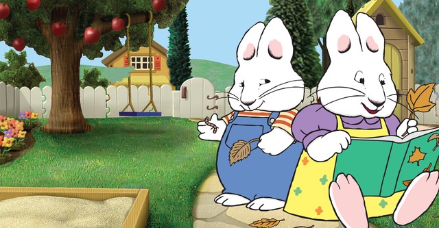 Max och Ruby