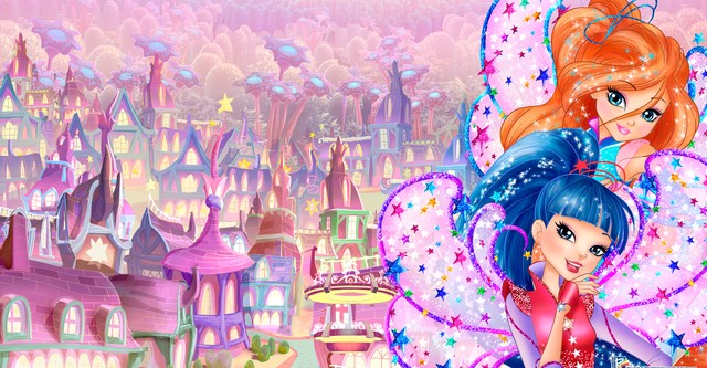 Winx Club