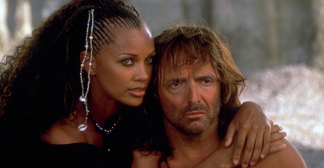 Die Abenteuer des Odysseus