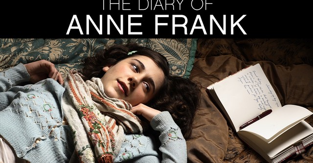 Le Journal d'Anne Frank