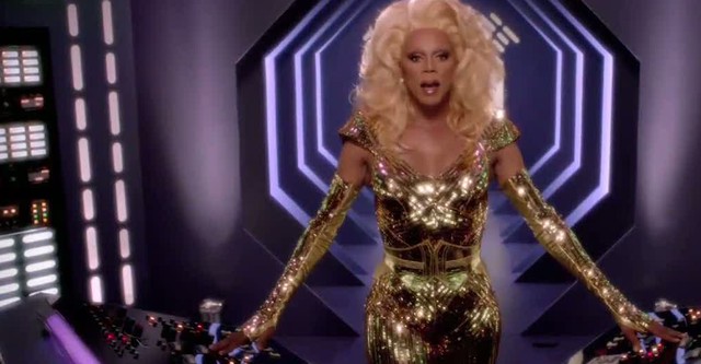 RuPaul's Drag Race