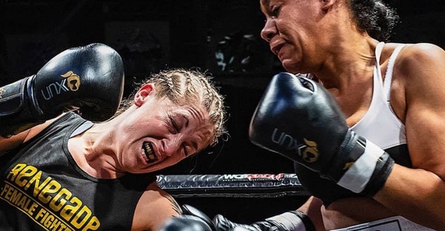 Ladies That Punch!