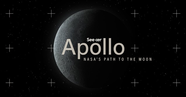 Apollo: Missions to the Moon