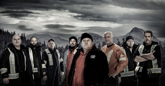 Highway Heroes Canada