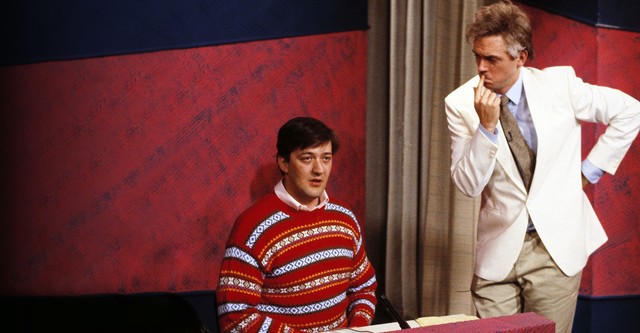 A Bit of Fry & Laurie