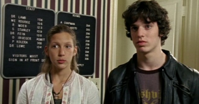 Degrassi: The Next Generation