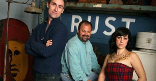 American Pickers - Die Trödelsammler