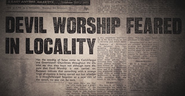 The Man Who Knew Too Much