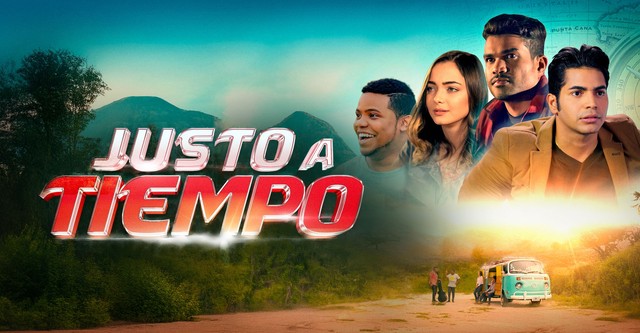Justo a Tiempo