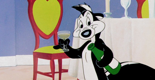 Pepe Le Pew