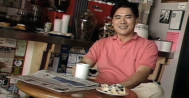 Hawaii Cooks with Roy Yamaguchi