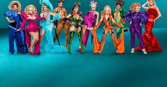 RuPaul's Drag Race UK