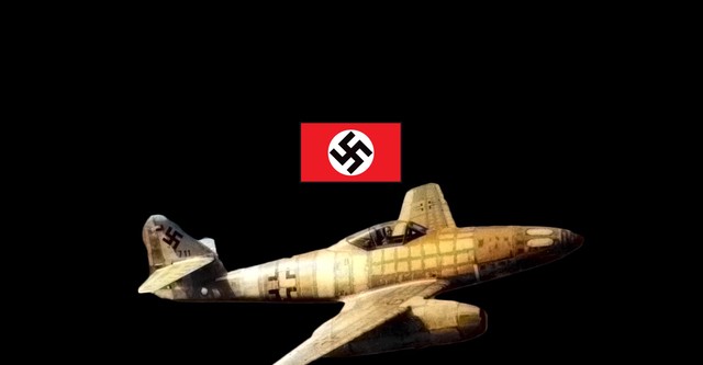 The Ultimate History of the Messerschmitt