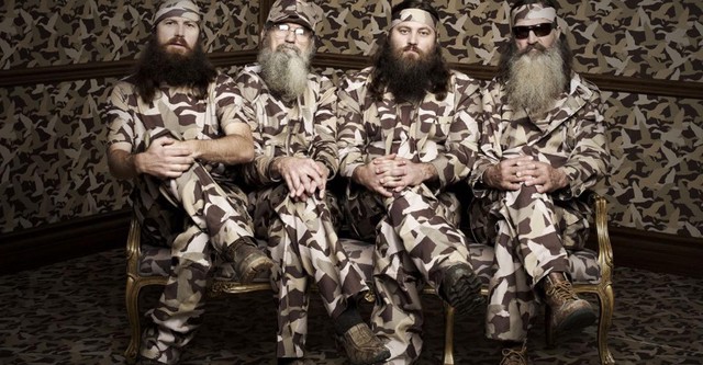 Duck Dynasty