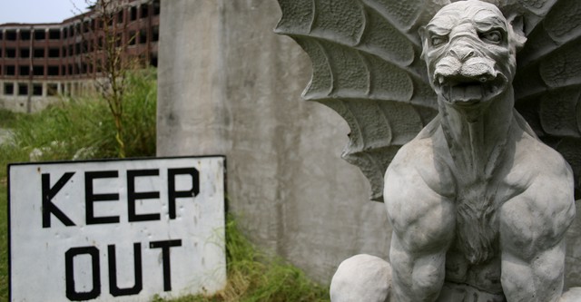 Celebrity Paranormal Project