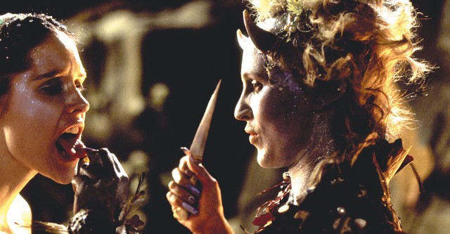 Hans Christian Andersen: My Life as a Fairytale