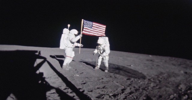 Fight For Space