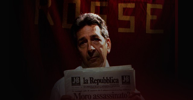 Se sarà luce sarà bellissimo - Moro: Un'altra storia