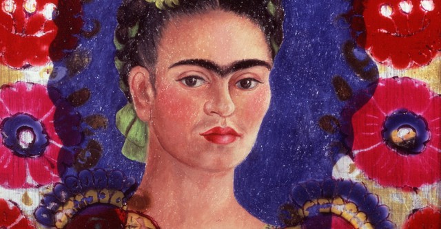 Frida Kahlo
