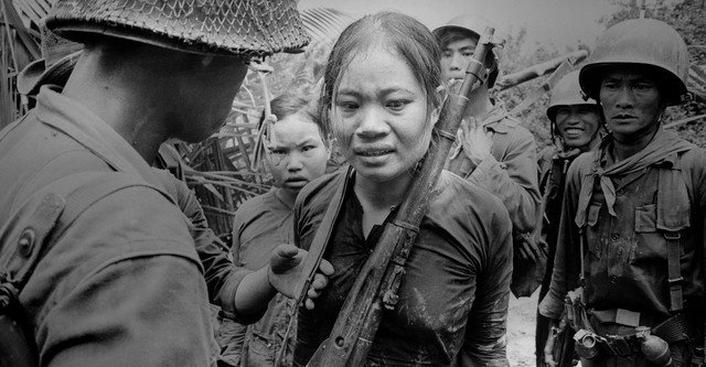 The Vietnam War