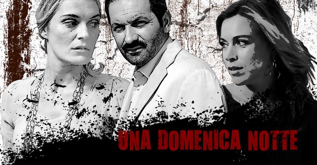 Una domenica notte