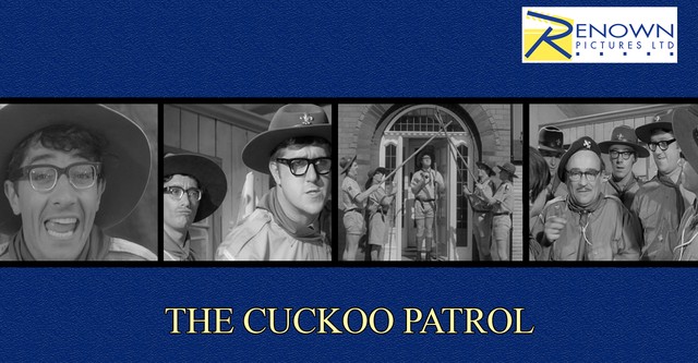 The Cuckoo Patrol
