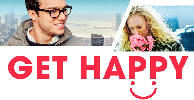 Get Happy!