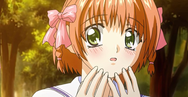 Wieczność, której pragniesz