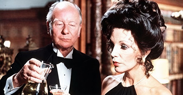 Tales of the Unexpected