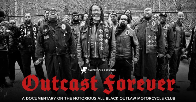 Outcast Forever