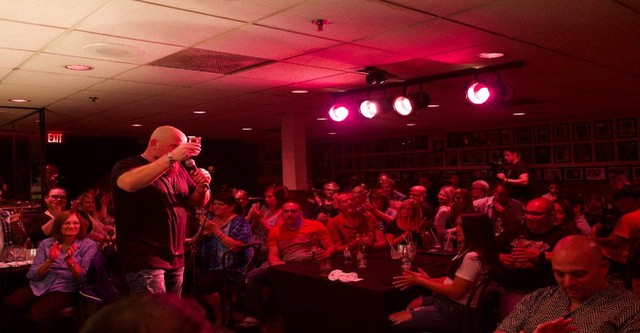 Craig Loydgren: Married and Miserable