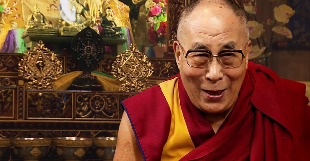 An Officer & His Holiness: The Dalai Lama's Secret Escape into Exile