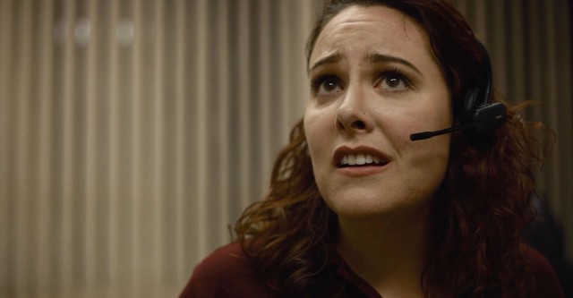 Abandoned in the Dark