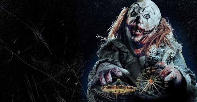 Clown Of The Dead