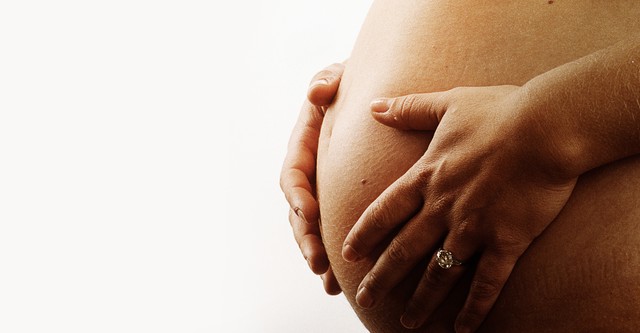 I'm Pregnant and...