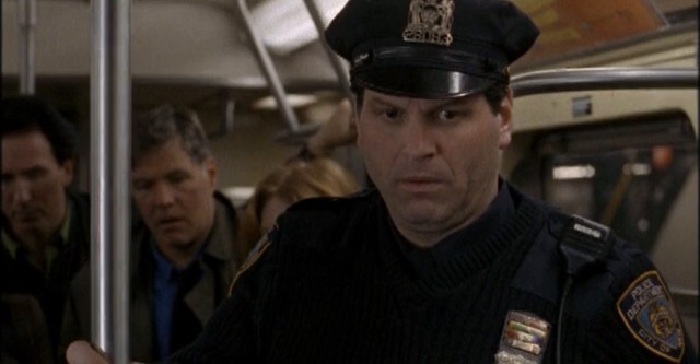 Third Watch