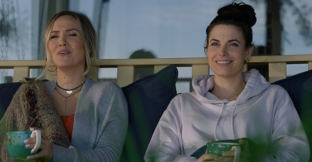 Chesapeake Shores