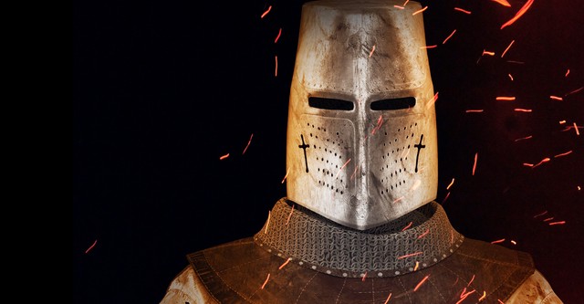 Zaginione skarby templariuszy
