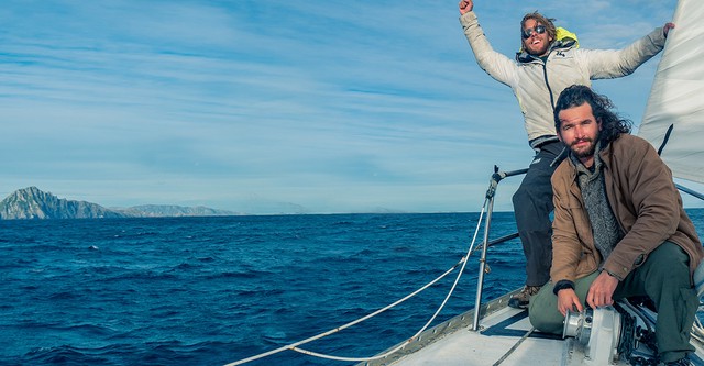 Hell or High Seas