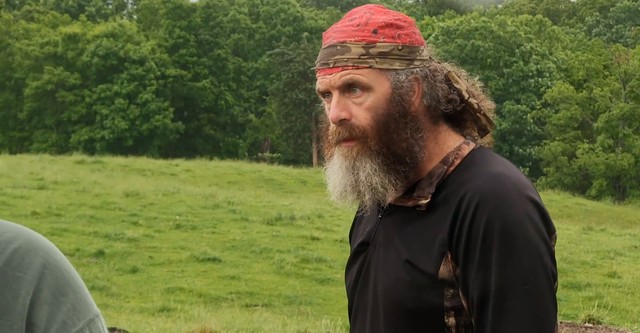 Mountain Monsters