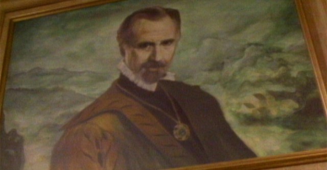 The Canterville Ghost