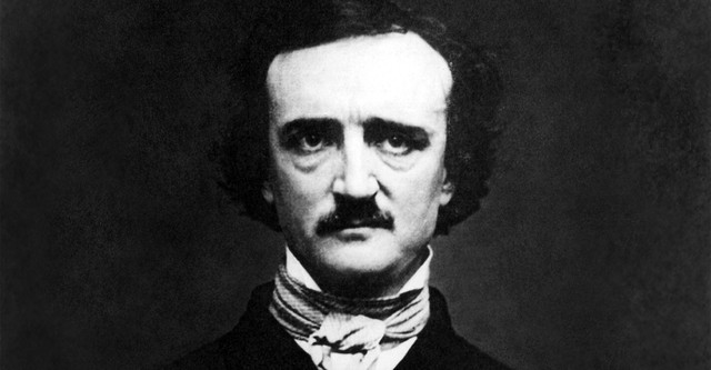 In Search of Edgar Allan Poe