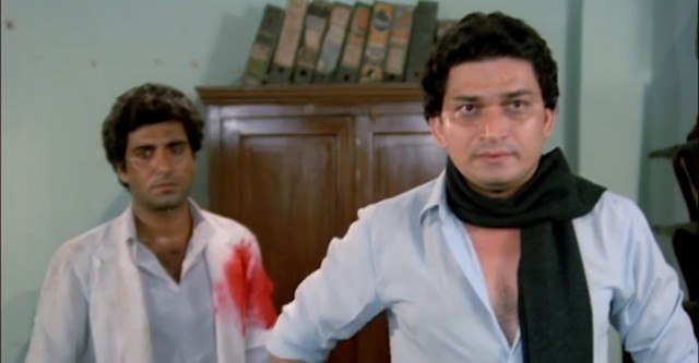 Aaj ki Awaaz