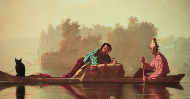 The American Artist: The Life & Times of George Caleb Bingham